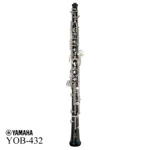 YAMAHA（ヤマハ） YAMAHA / YOB-431M OBOE オーボエ セミ