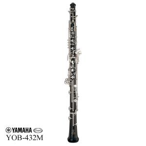 YAMAHA（ヤマハ） YAMAHA / YOB-431 OBOE オーボエ セミオートマチック