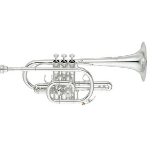 YAMAHA（ヤマハ） 【中古】ヤマハ コルネット YCR-3330S : INTRADA