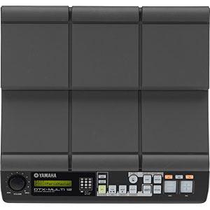 YAMAHA（ヤマハ） YAMAHA / DTX-MULTI12 電子パーカッション (お