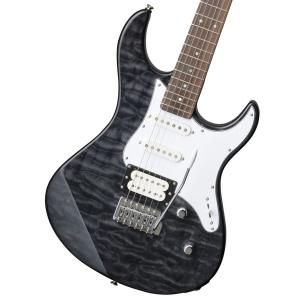 YAMAHA（ヤマハ） YAMAHA / Pacifica 612 VII FM Translucent Black