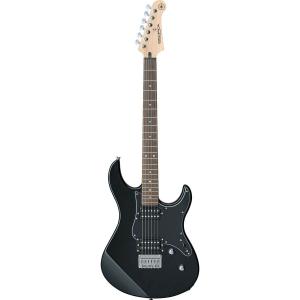 (在庫有り) YAMAHA PACIFICA 120H BL (ブラック) ヤマハ エレキギター PAC120H PAC-120H 初心者 入門