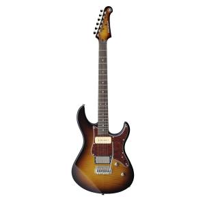YAMAHA / PACIFICA611HFM PAC-611 TBL ヤマハ エレキギター YAMAHA / PACIFICA611HFM PAC-611 TBL ヤマハ エレキギター