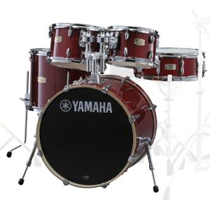 YAMAHA（ヤマハ） ハードケース サイドハンドル セット 純正パーツ