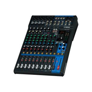 YAMAHA ヤマハ / MG12 XU PAミキサー (MG-12)(MG12XU)(予約注文/納期未定)