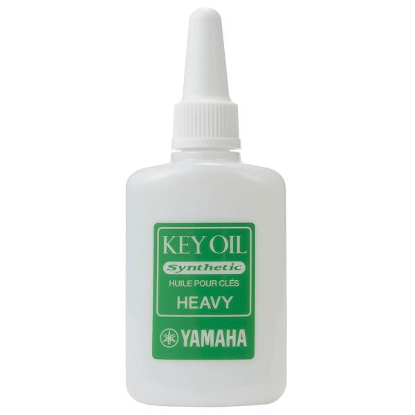 YAMAHA / ヤマハ キーオイル へヴィー KOH3(お取り寄せ商品)