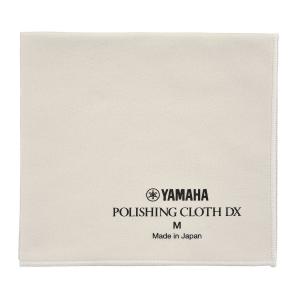 YAMAHA / ヤマハ ポリシングクロスDX Mサイズ PCDXM3｜ishibashi