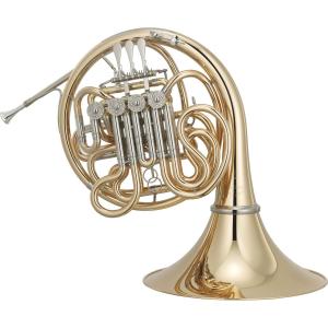 フルダブルホルン HOLTON ホルトン H179 金管楽器 整備済み 技術者検品