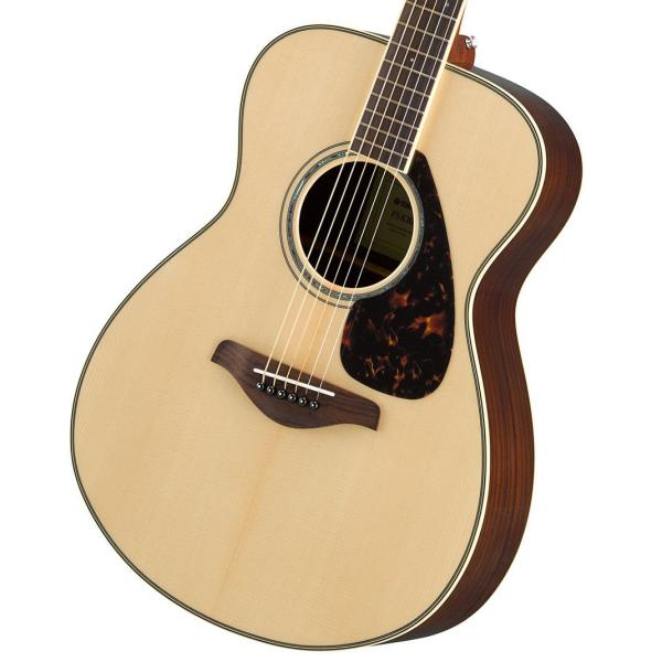 (在庫有り)YAMAHA / FS830 NT(ナチュラル)フォークギター アコギ FS-830 初...