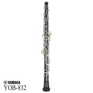 YAMAHA（ヤマハ） YOB-432 オーボエ 初心者セット : 伊藤楽器船橋店