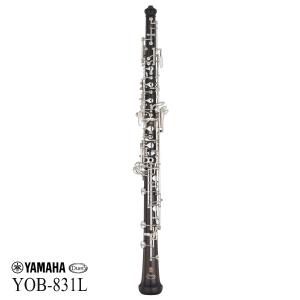 YAMAHA（ヤマハ） YAMAHA / YOB-431M OBOE オーボエ セミ