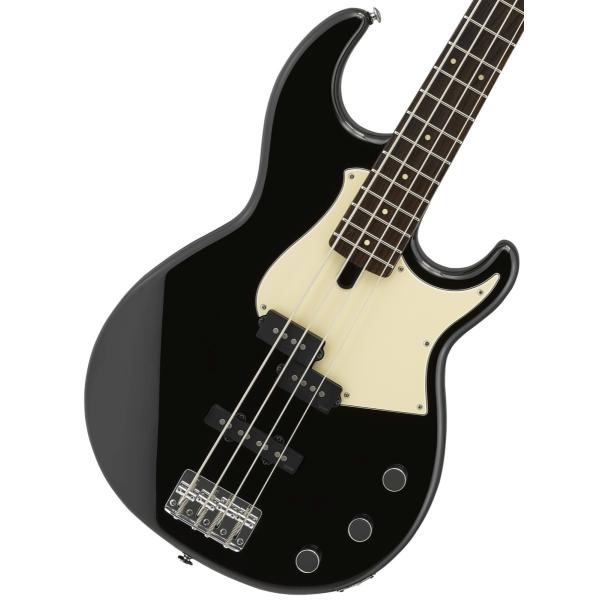 YAMAHA / BB434 ブラック(BL) BB400 Series Broad Bass ヤマ...