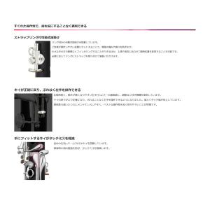 YAMAHA / YCL-SEV ヤマハ カス...の詳細画像2