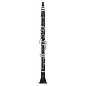 YAMAHA / YCL-SEVA ヤマハ カスタム A管クラリネット Vシリーズ 出荷前調整 5年保証(お取り寄せ商品)