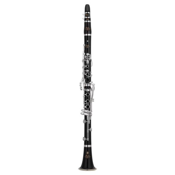 YAMAHA / YCL-SEVA ヤマハ カスタム A管クラリネット Vシリーズ 出荷前調整 5年...