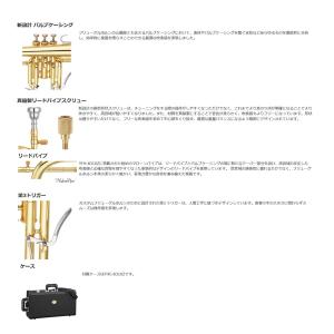YAMAHA / YFH-8310ZS ヤマハ...の詳細画像1