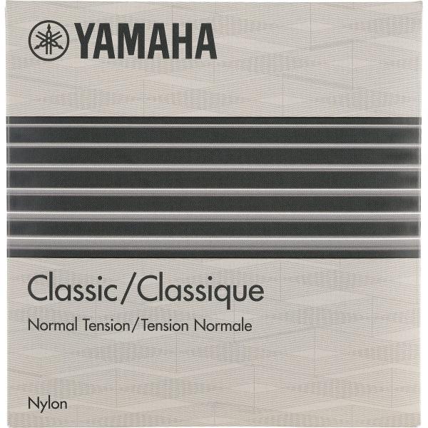 YAMAHA / GSC28 Normal Tension (028~043) Nylon ヤマハ ...