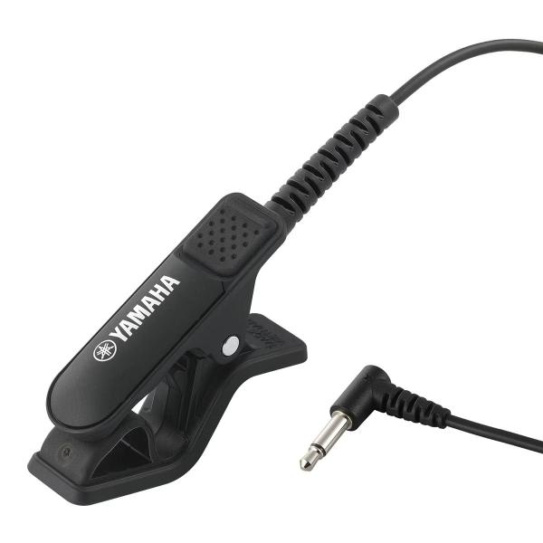 YAMAHA / TM-40BK ヤマハ チューナー用マイク ブラック