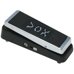 VOX VOX / VRM-1 Real McCoy Wah ボックス ヴォックス ワウペダル(YRK