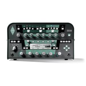 (在庫有り) KEMPER / Profiler Head パワーアンプ非搭載モデル ケンパー プロファイラー (未展示品・未使用品)｜ishibashi