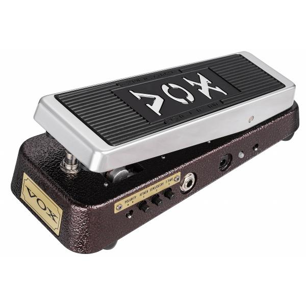 VOX / V863-CA Wah ボックス ヴォックス ワウペダル