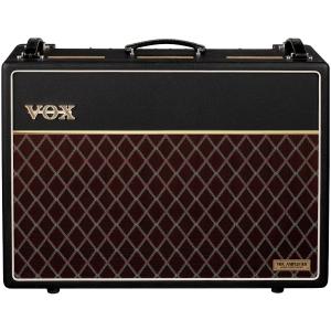 (未展示在庫)(1960年代の実機を分析&研究した集大成/G12M Green Back搭載) VOX / Hand Wired AC30HWR2 AC-HWRシリーズ 30W 30ワット ギターコンボアンプ