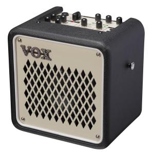 (WEBSHOPクリアランスセール)VOX / VMG-3 BE Smoky Beige (限定カラー)ボックス 3W出力 小型アンプ ギターアンプ｜ishibashi