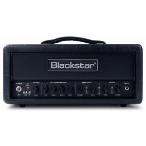 Blackstar / HT-5RH-MKIII 5W 真空管アンプ・ヘッド ギターヘッドアンプ ブ...