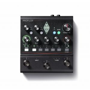 KEMPER / KEMPER PROFILE PLAYER ケンパー プロファイラー マルチエフェクター ギタープリアンプ/シミュレーター (次回入荷分予約受付/納期未定)(YRK)