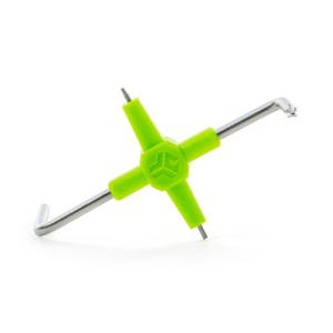 (WEBSHOPクリアランスセール)Groovetech / Casetools Guitar Multi-Tool For Fender Usa Guitars GTFG1 USA製フェンダー マルチツール