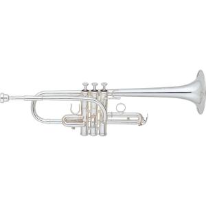 YAMAHA（ヤマハ） Yamaha YTR-136 Trumpet トランペット -GrunSound
