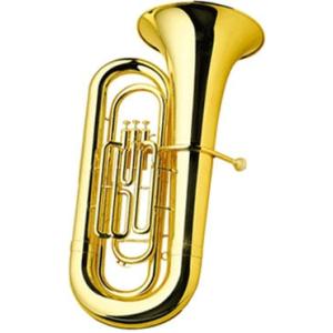 YAMAHA / YBB-201II チューバ