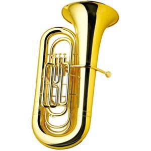 YAMAHA / YBB-321II チューバ