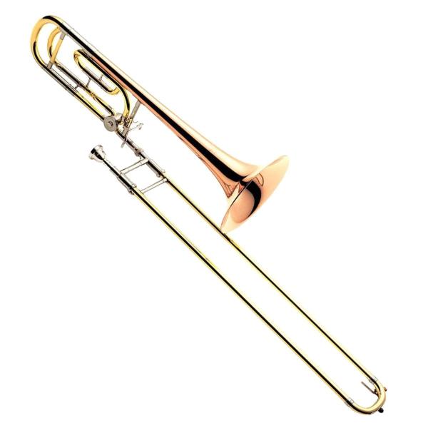 YAMAHA / YSL-820G2 ヤマハ テナーバス トロンボーン Troｍbone (出荷前調...