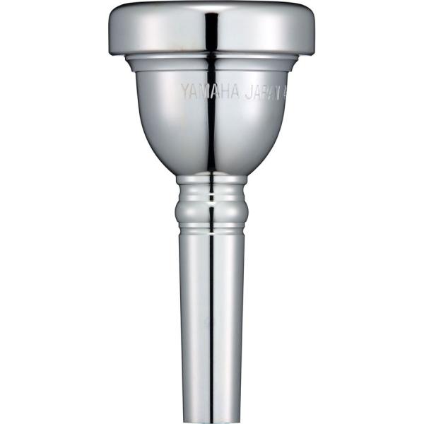 YAMAHA / トロンボーン用マウスピース Small Shank スタンダード 細管 ヤマハ S...