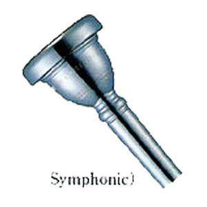 YAMAHA / チューバ用マウスピース Custom Signature ロジャー ボボモデル S...