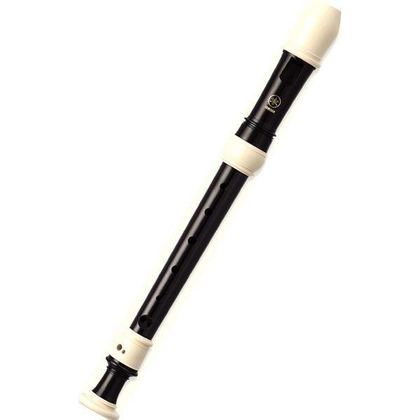 YAMAHA / YRS-301III ソプラノリコーダー