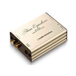 audio-technica オーディオテクニカ / AT-PEQ3