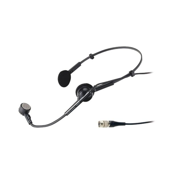 audio-technica オーディオテクニカ / ATM75cW ハンズフリーコンデンサーマイク...