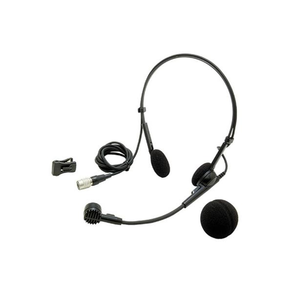 audio-technica オーディオテクニカ / PRO8HECWB ヘッドウォーンマイクロホン...