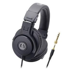 【状態良】audio-technica ATH-M50x ヘッドホン オーディオテクニカ（audio-technica） audio-technica ATH-M50x
