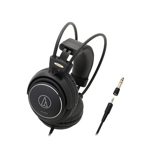 audio-technica ATH-AVC500 ヘッドホン オーディオテクニカ(お取り寄せ商品)