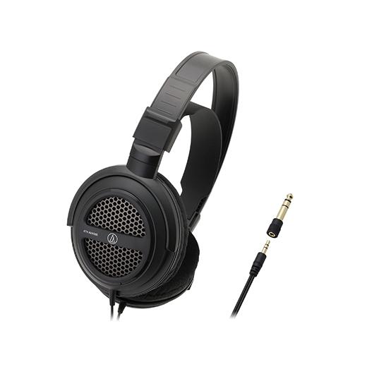 audio-technica ATH-AVA300 ヘッドホン オーディオテクニカ(お取り寄せ商品)