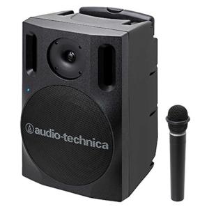 audio-technica オーディオテクニカ / ATW-SP1920/MIC デジタルワイヤレスアンプシステム (マイク付属)(お取り寄せ商品)