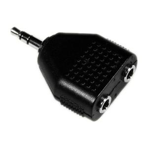 audio-technica / ATL425CS ステレオミニジャック×2 / ステレオミニプラグ...