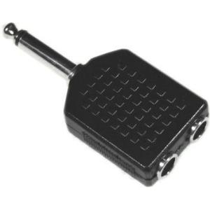 audio-technica / ATL426CM モノラル標準ジャック×2 / モノラル標準プラグ...