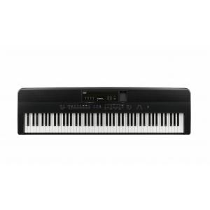 KAWAI カワイ / ES920B (ブラック) ポータブル型 デジタルピアノ(お取り寄せ商品)(WEBSHOP)｜ishibashi