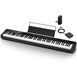 Privia（CASIO） カシオ 電子ピアノ 88鍵盤 PX-S3100 ブラック CASIO