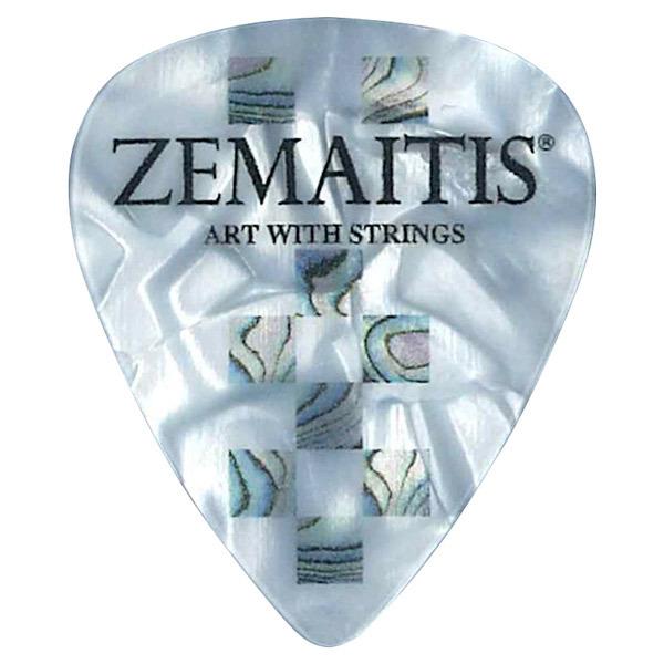 ZEMAITIS ゼマイティス / Guitar Pick ZP05 TD Medium 0.75m...