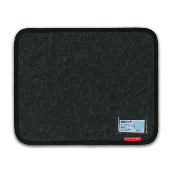 MUSIC WORKS / FXD1-M/BK (FX Defender/Mサイズ) 調湿消臭/保護...